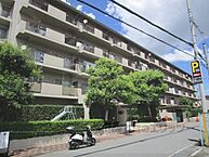 奈良県奈良市芝辻町2丁目：物件画像／株式会社エリッツ　エリッツ天理店