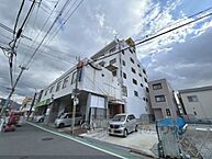 奈良県奈良市西木辻町：物件画像／株式会社エリッツ　エリッツ天理店