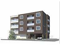 奈良県奈良市西大寺南町：物件画像／株式会社エリッツ　エリッツ天理店