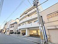 奈良県大和高田市北本町：物件画像／株式会社エリッツ　エリッツ天理店