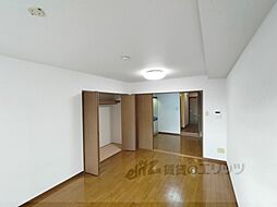 近鉄奈良線 新大宮駅 徒歩1分の賃貸マンション 6階1DKのリビング/ダイニング