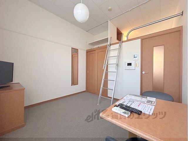 子供部屋
