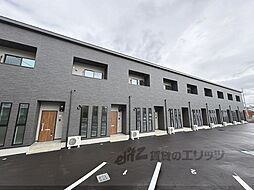 グランメゾン王寺南