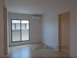 セレーノ 202 2階2LDKのリビング/ダイニング