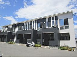 近鉄京都線 平城駅 徒歩30分の賃貸アパート