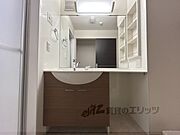 洗面所