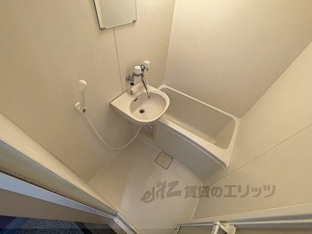 浴室