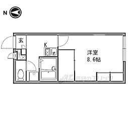 🉐敷金礼金0円！🉐関西本線 奈良駅 バス14分 東九条町東下車 ...