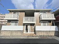奈良県奈良市法蓮町：物件画像／株式会社エリッツ　エリッツ天理店