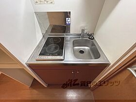 レオパレス日和 107 ｜ 奈良県橿原市北妙法寺町（賃貸アパート1K・1階・23.60㎡） その8
