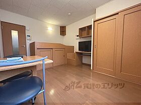 レオパレス日和 107 ｜ 奈良県橿原市北妙法寺町（賃貸アパート1K・1階・23.60㎡） その6