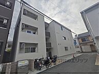 奈良県大和郡山市柳2丁目：物件画像／株式会社エリッツ　エリッツ天理店