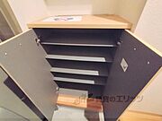 下駄箱