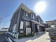 奈良県奈良市三条大路3丁目：物件画像／株式会社エリッツ　エリッツ天理店