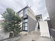 奈良県大和郡山市車町：物件画像／株式会社エリッツ　エリッツ天理店