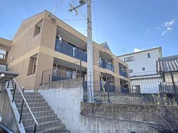 近鉄田原本線 池部駅 徒歩5分の賃貸アパート