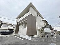 奈良県奈良市高畑町：物件画像／株式会社エリッツ　エリッツ天理店