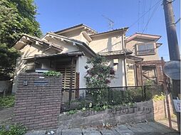 JR関西本線 王寺駅 徒歩15分の賃貸一戸建て