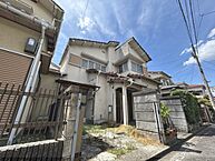 奈良県奈良市南京終町：物件画像／株式会社エリッツ　エリッツ天理店