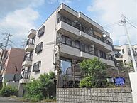 奈良県奈良市佐保台西町：物件画像／株式会社エリッツ　エリッツ天理店