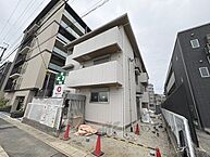 奈良県香芝市瓦口：物件画像／株式会社エリッツ　エリッツ天理店