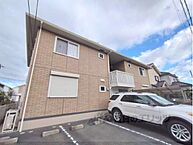 奈良県香芝市西真美1丁目：物件画像／株式会社エリッツ　エリッツ天理店