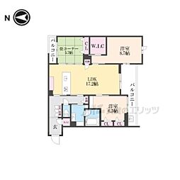 近鉄奈良線 新大宮駅 徒歩6分