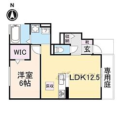 近鉄橿原線 田原本駅 徒歩5分
