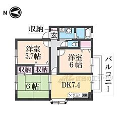 パセオ・ブルージュ