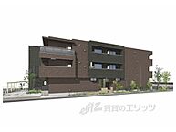 奈良県香芝市五位堂6丁目：物件画像／株式会社エリッツ　エリッツ天理店