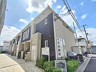 奈良県生駒郡斑鳩町服部2丁目：物件画像／株式会社エリッツ　エリッツ天理店
