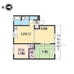 🉐敷金礼金0円！🉐近鉄南大阪線 岡寺駅 徒歩11分