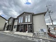 奈良県奈良市大森町：物件画像／株式会社エリッツ　エリッツ天理店