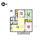 奈良県橿原市木原町：物件画像／株式会社エリッツ　エリッツ天理店