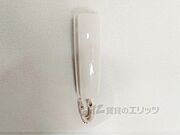 インターフォン受話器