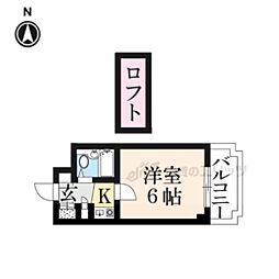 近鉄奈良線 大和西大寺駅 徒歩5分