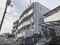 奈良県奈良市学園朝日町：物件画像／株式会社エリッツ　エリッツ天理店
