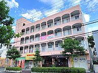 奈良県奈良市鳥見町1丁目：物件画像／株式会社エリッツ　エリッツ天理店