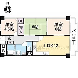 🉐敷金礼金0円！🉐近鉄橿原線 大和八木駅 徒歩10分