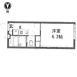 レオパレス売間サニーヒル