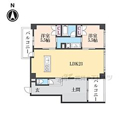 きたまちアパートメント