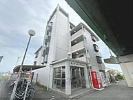 奈良県生駒郡斑鳩町興留9丁目：物件画像／株式会社エリッツ　エリッツ天理店
