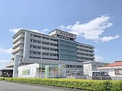 済生会奈良病院まで1600メートル