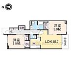 奈良県橿原市大軽町：物件画像／株式会社エリッツ　エリッツ天理店