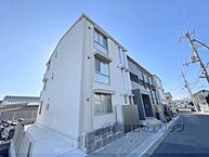 奈良県奈良市大安寺7丁目：物件画像／株式会社エリッツ　エリッツ天理店