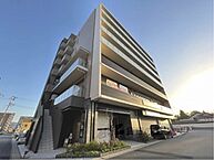 奈良県奈良市西大寺南町：物件画像／株式会社エリッツ　エリッツ天理店