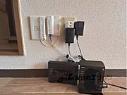 ネット設備