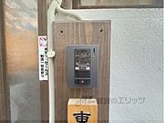 インターホン