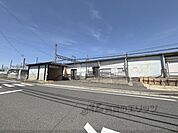 南生駒駅まで450メートル