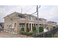 奈良県奈良市杏町：物件画像／株式会社エリッツ　エリッツ天理店